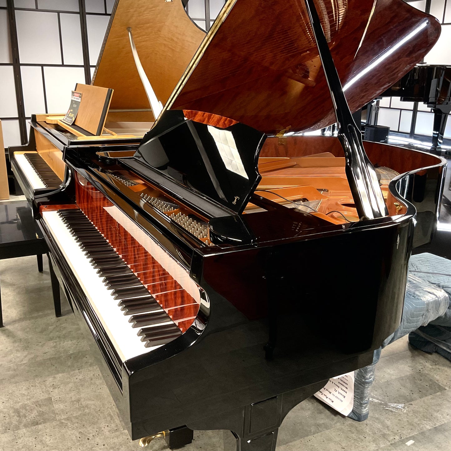 New Story & Clark H60 Fairfax