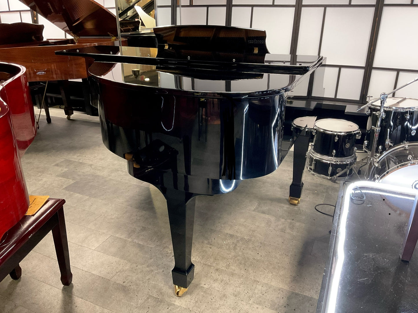 Pre-Owned Grand Kohler & Campbell SKG-500S (5'1)