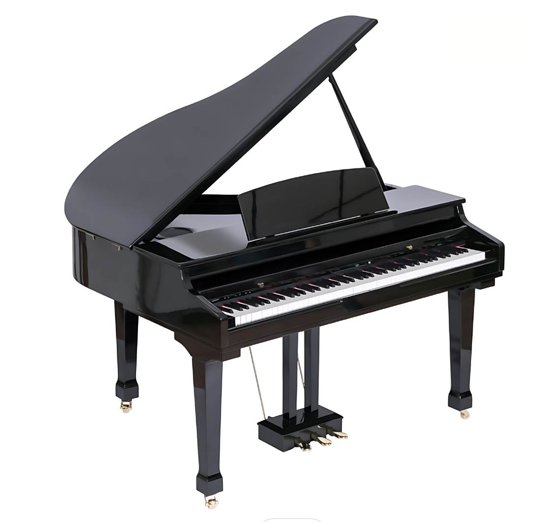 Orla 500 Digital Grand Piano