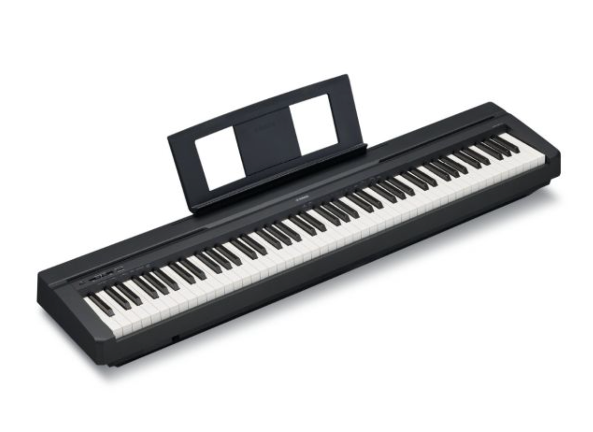 Yamaha Digital Piano P-45