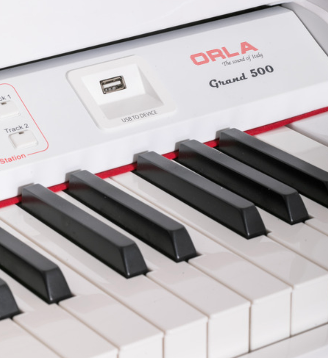 Orla 500 Digital Grand Piano