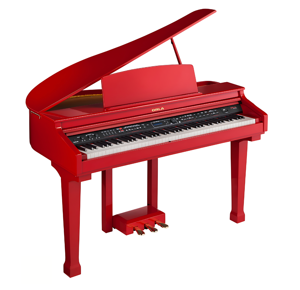 Orla 120 Digital Grand Piano