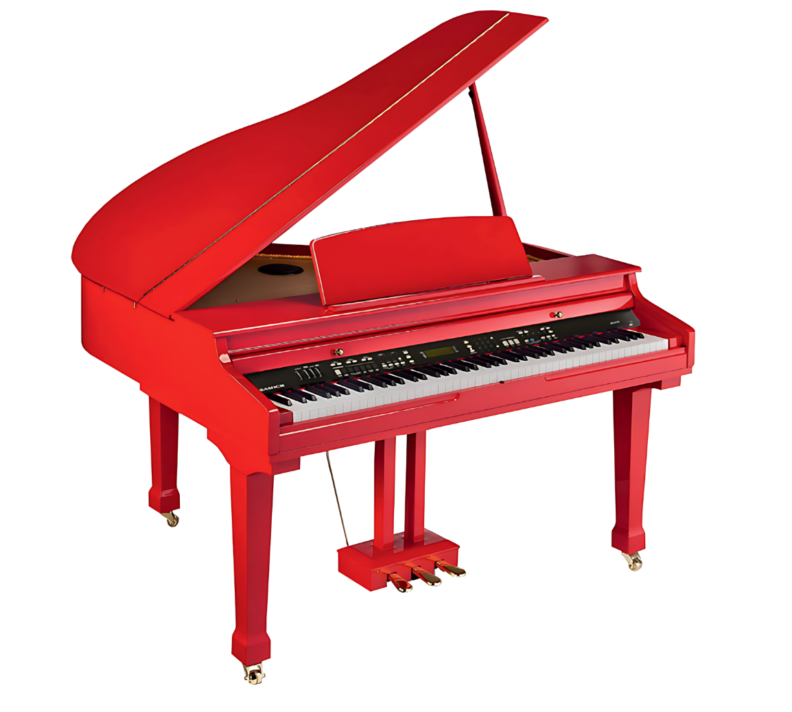 Orla 500 Digital Grand Piano