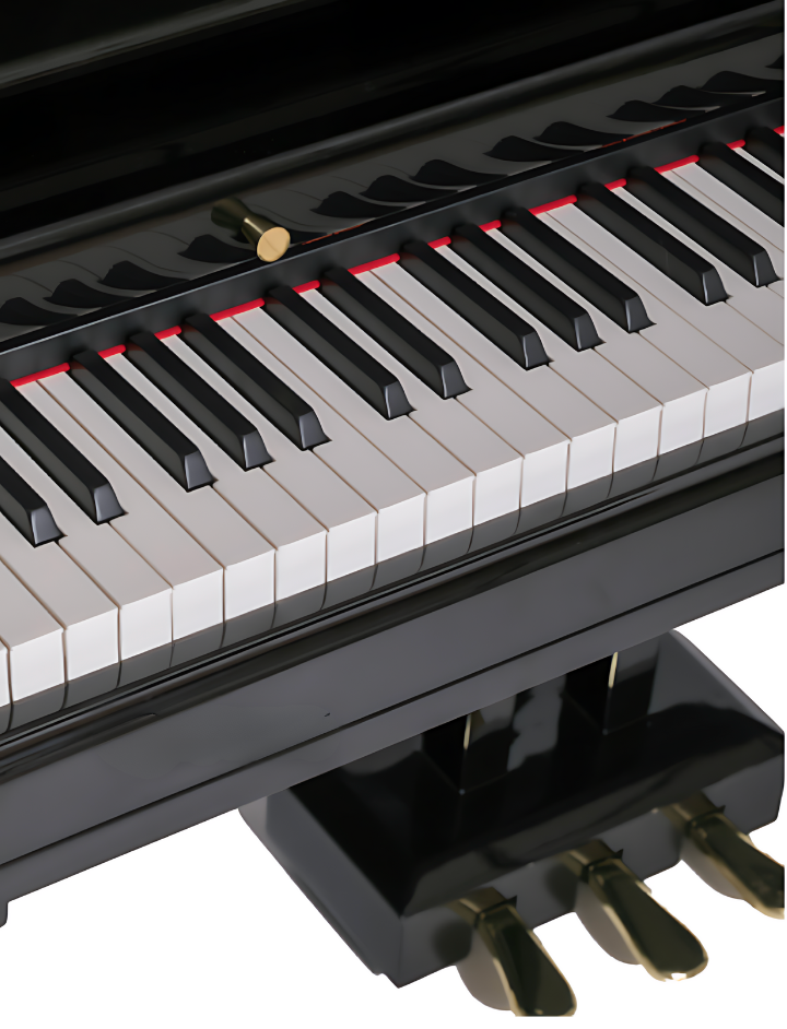 Orla 500 Digital Grand Piano