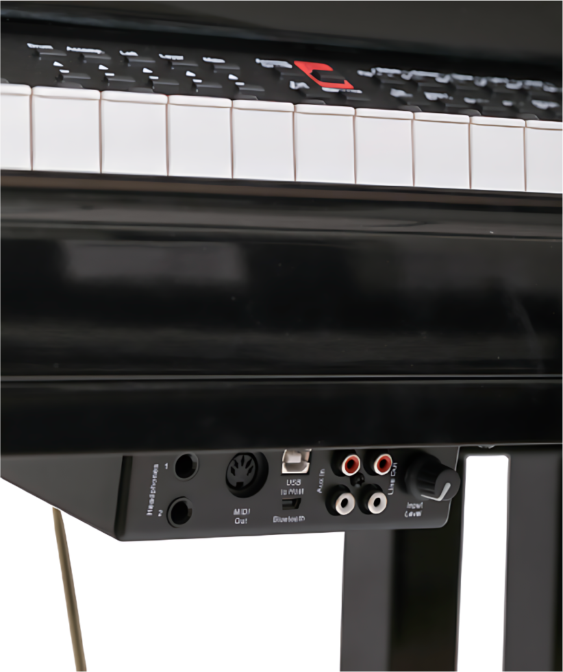 Orla 500 Digital Grand Piano