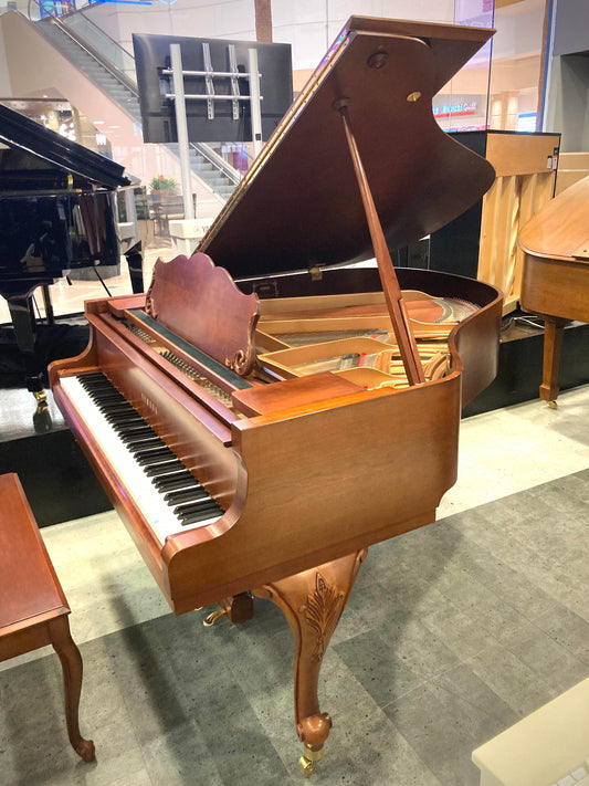 Pre-Owned Grand Yamaha GH1 (5'3")