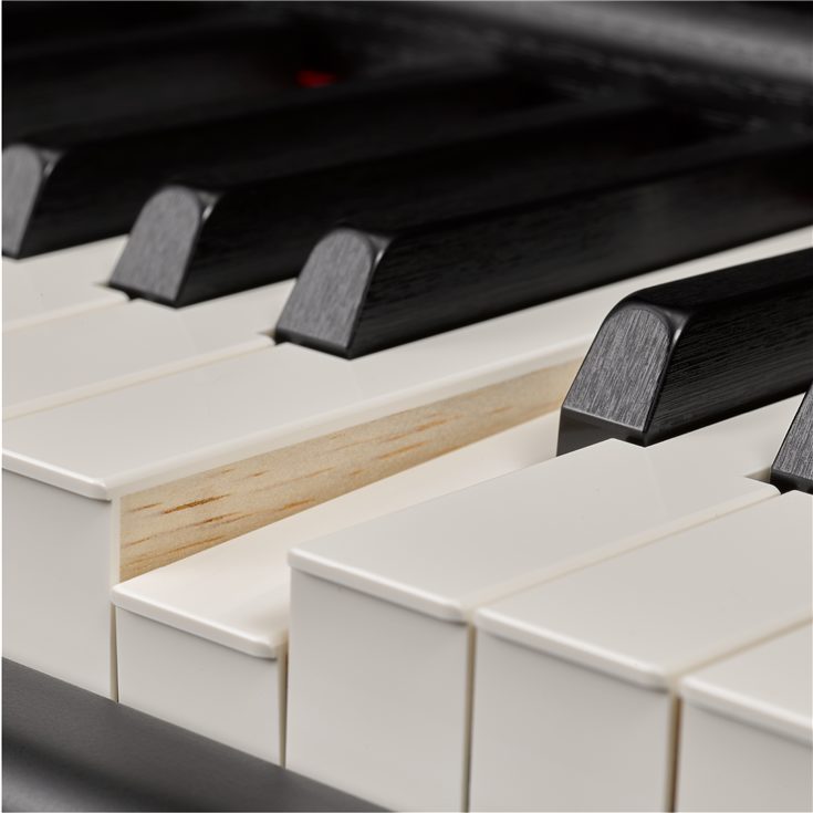 Yamaha Digital Keyboard P-515