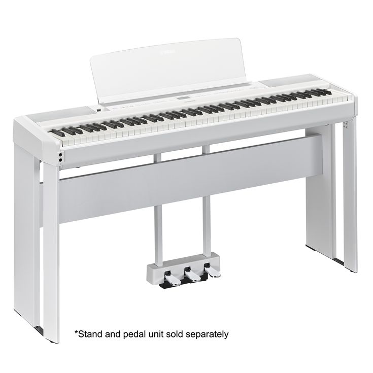 Yamaha Digital Keyboard P-515