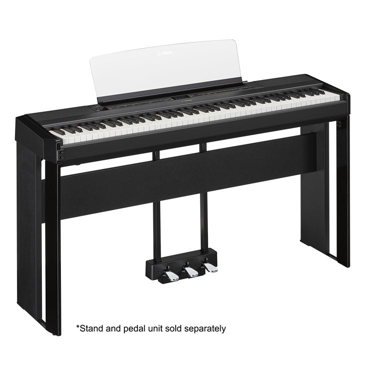 Yamaha Digital Keyboard P-515