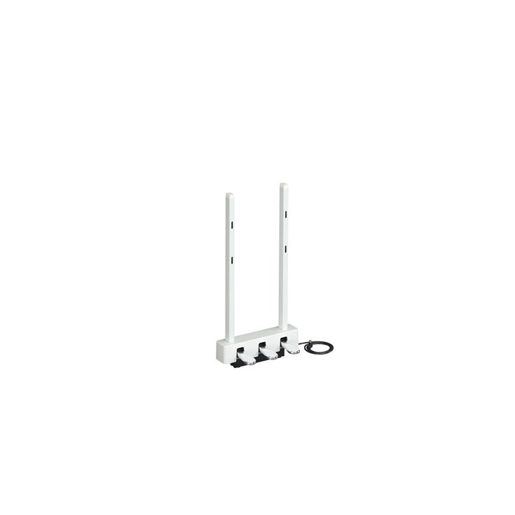 Yamaha LP1 Pedal Set