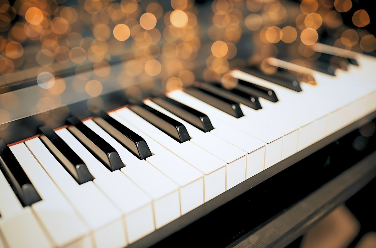 Pianos with FREE Shipping to the Contiguous U.S.