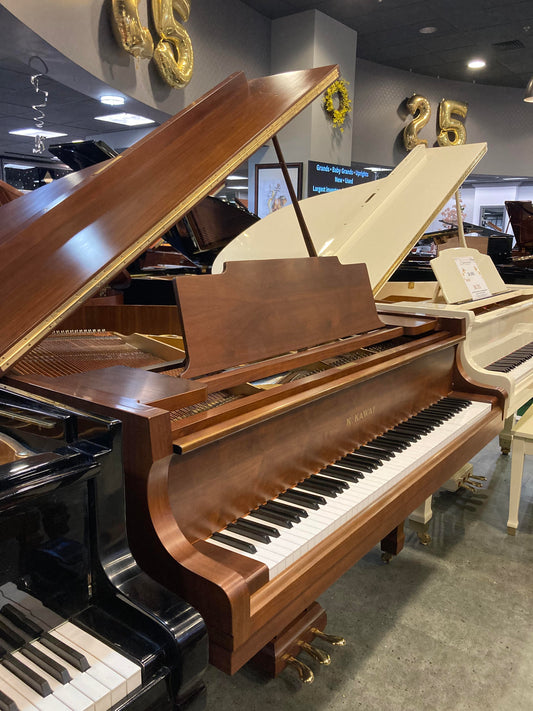 Pre-Owned Grand Kawai KG-1C (5'1")