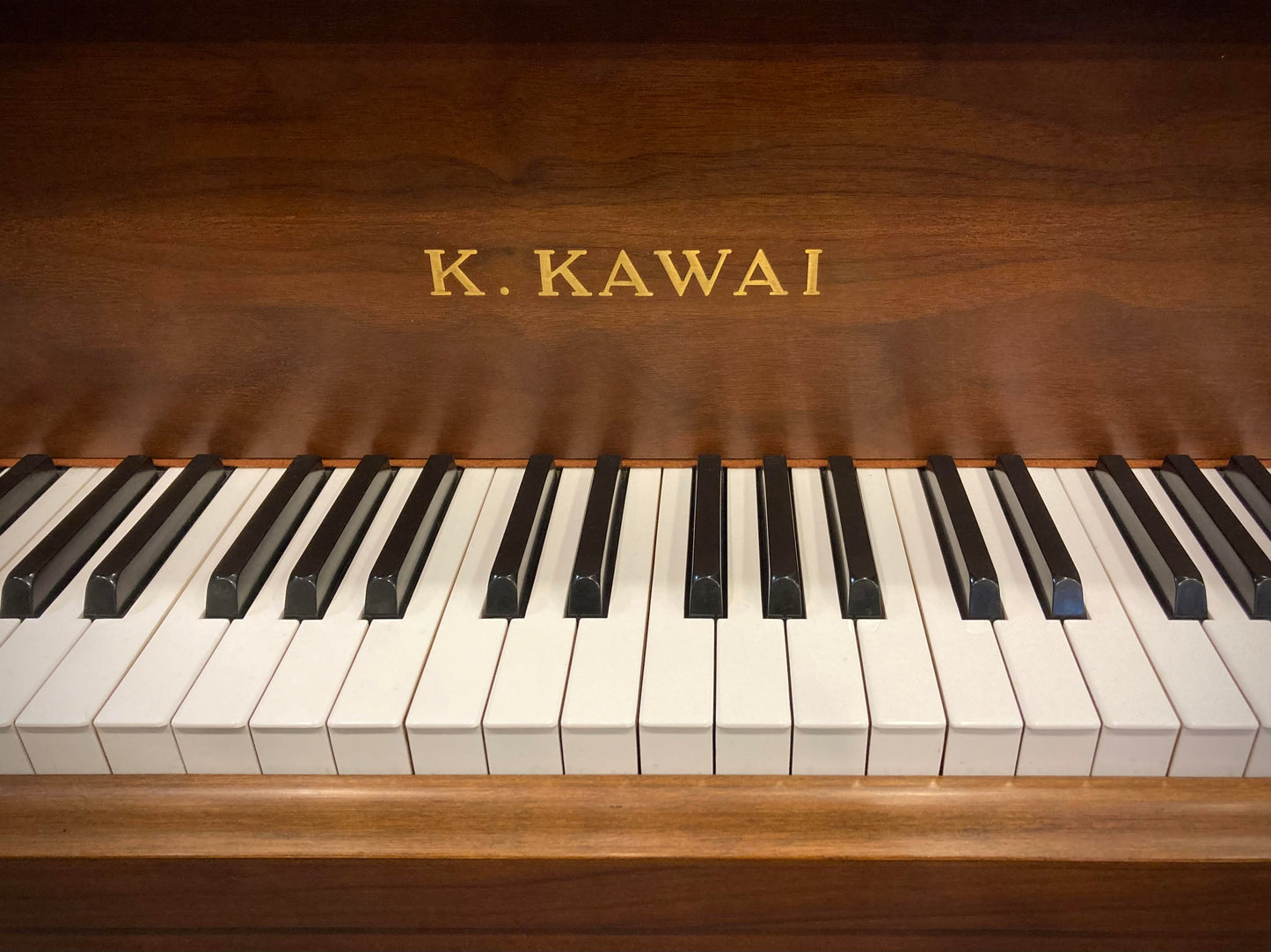Pre-Owned Grand Kawai KG-1C (5'1")