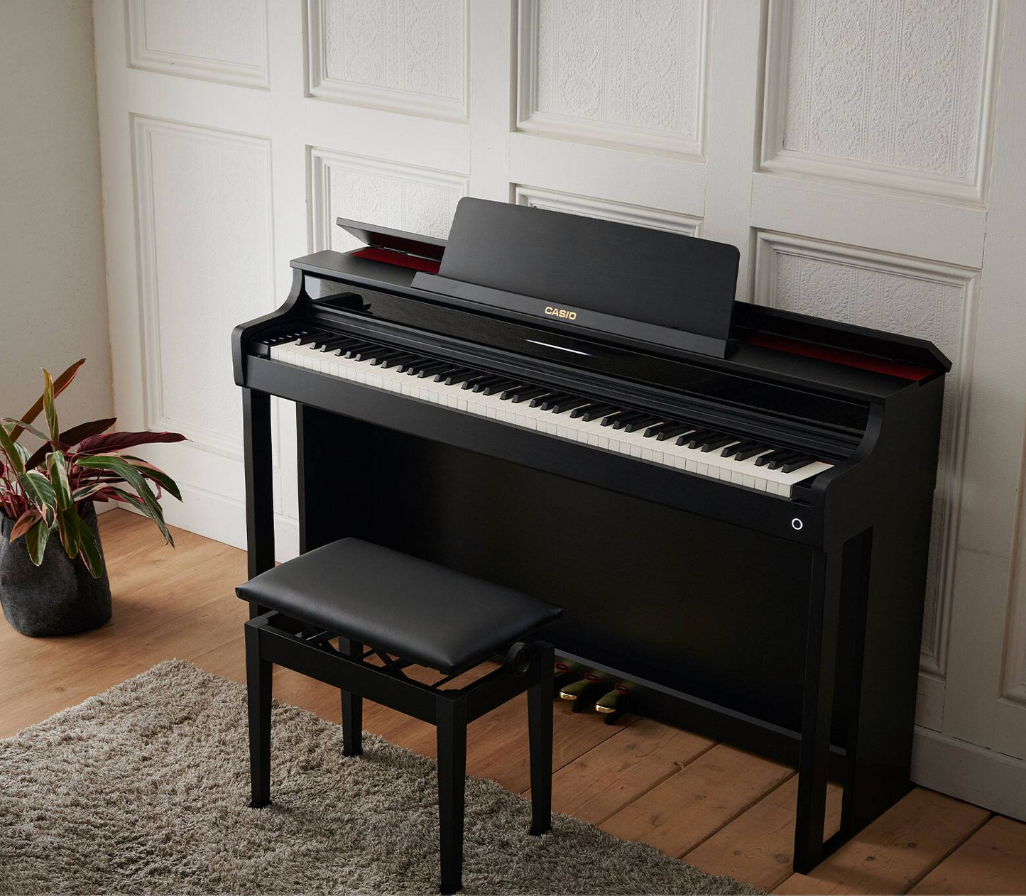 Casio Celviano AP-750 Digital Piano