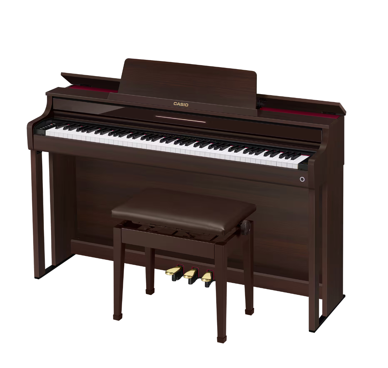 Casio ap650m hotsell