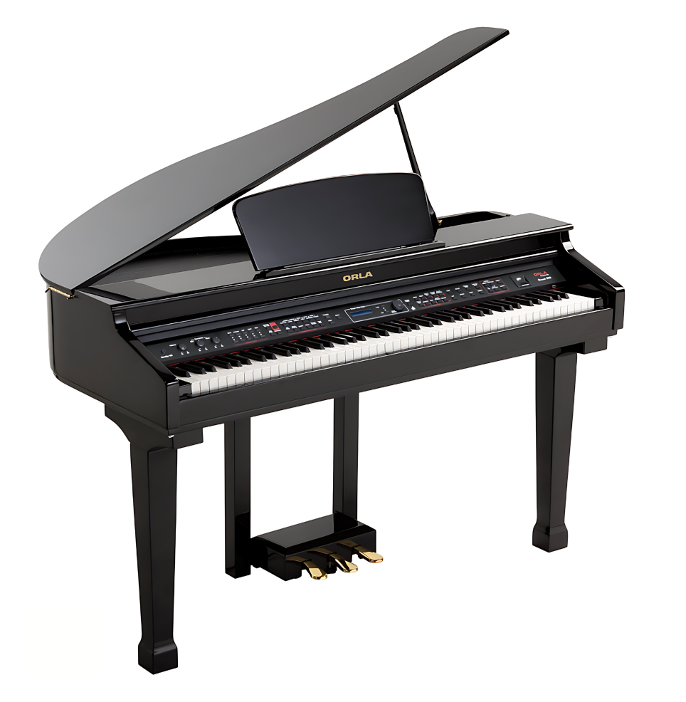 Orla 120 Digital Grand Piano