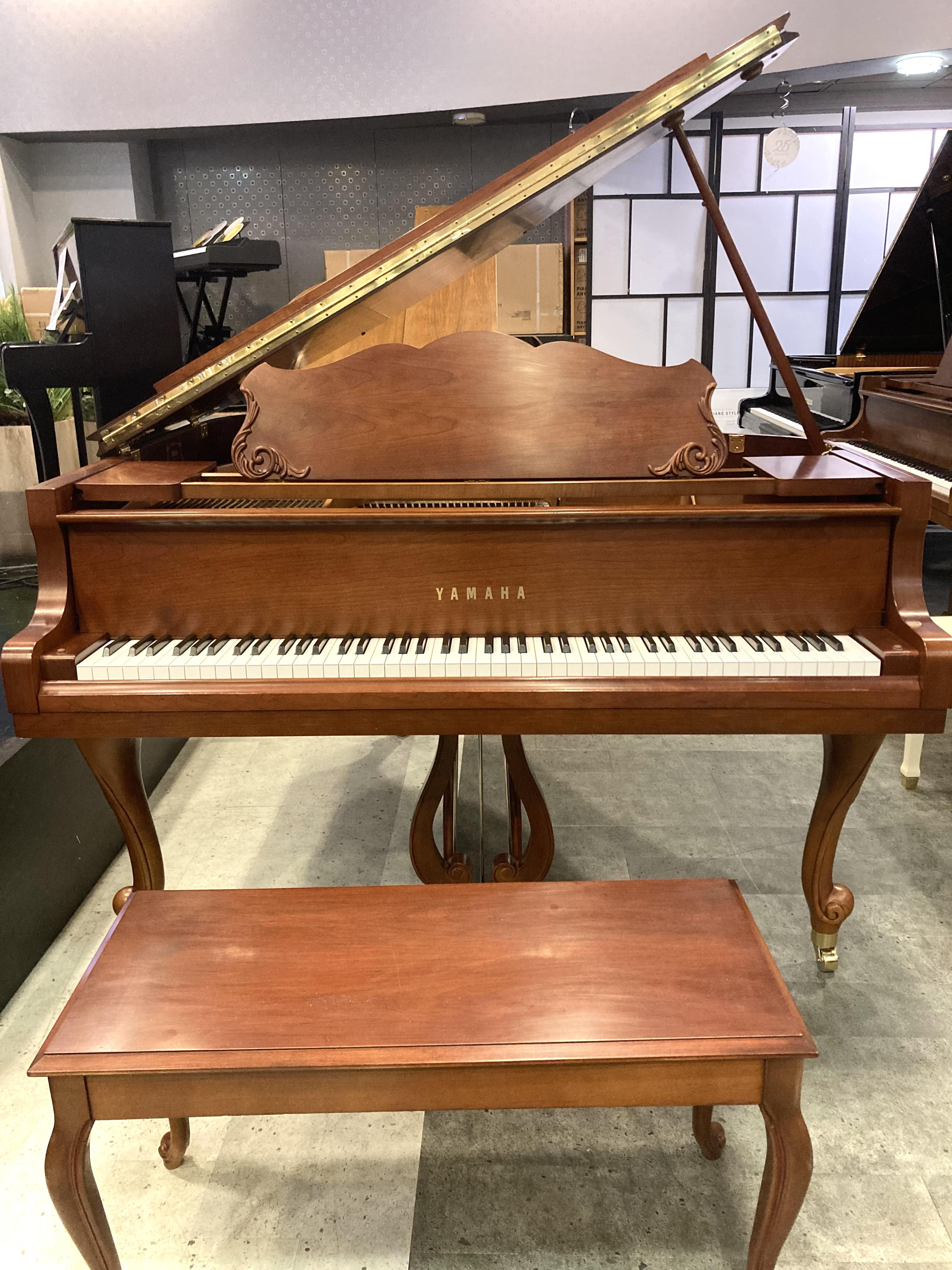 Yamaha pia new arrivals