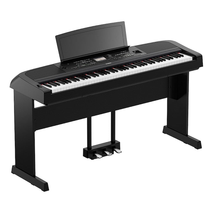 Yamaha Digital Piano DGX 670