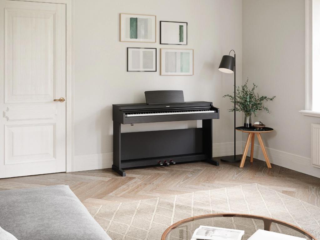 Yamaha Arius YDP-145