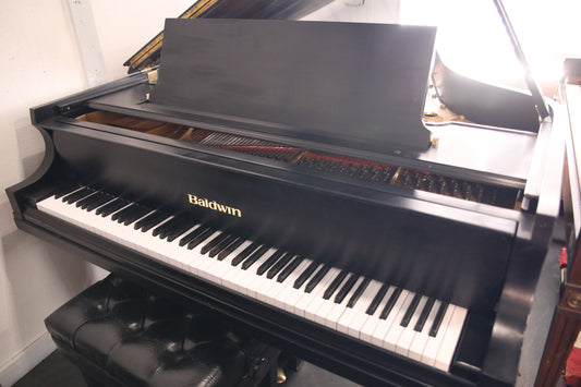 Pre-Owned Grand Baldwin Model L (6'3")