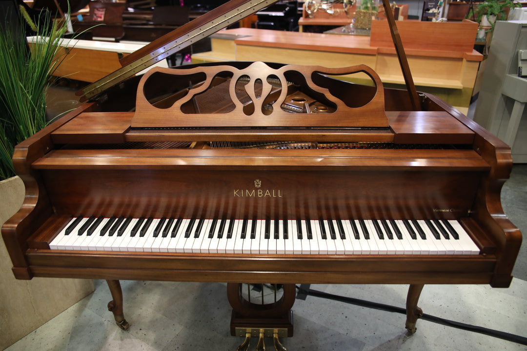 Pre-Owned Kimball Viennese Grand