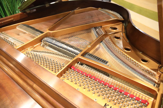 Pre-Owned Kimball Viennese Grand