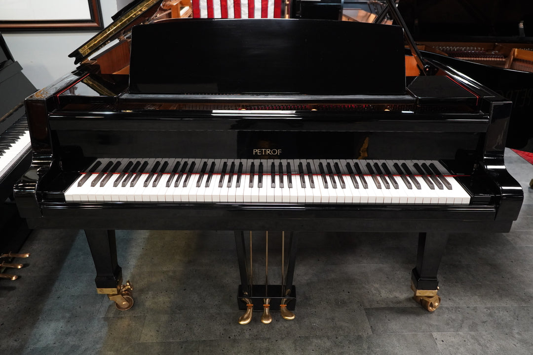 Petrof II Grand Pre-Owned