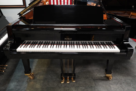 Petrof II Grand Pre-Owned