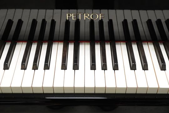 Petrof II Grand Pre-Owned