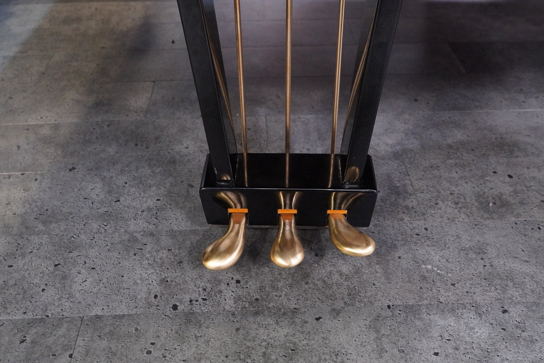 Petrof II Grand Pre-Owned