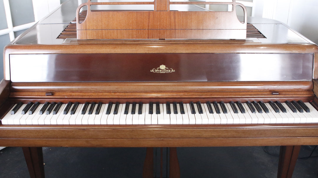 PreOwned Wurlitzer Art Case Grand