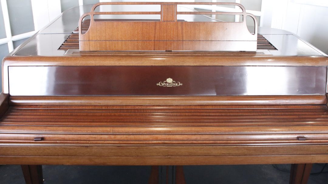 PreOwned Wurlitzer Art Case Grand