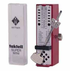 WITTNER SUPER-MINI TAKTELL