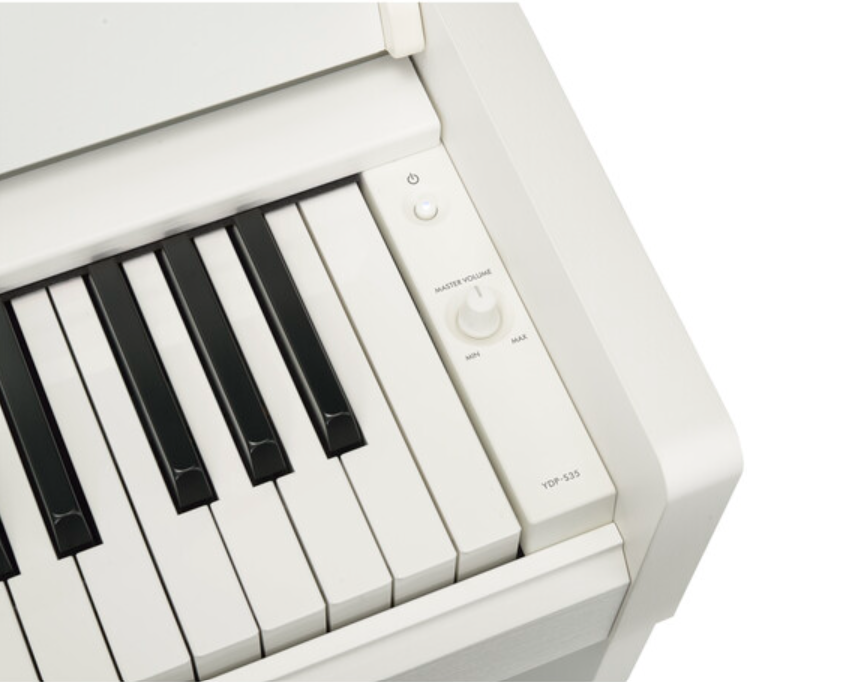 Yamaha YDP S-35