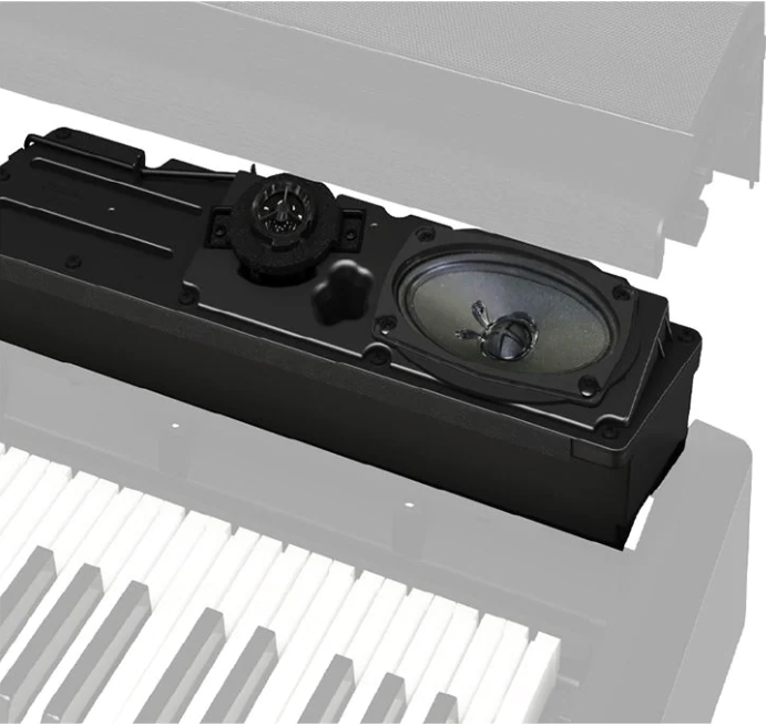 Yamaha P 515 Digital Piano Piano Showcase Inc